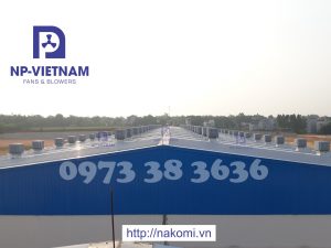 Công ty TNHH FWKK Việt Nam
